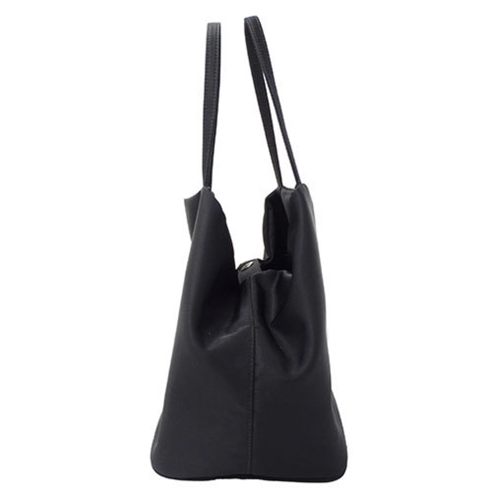FENDI bag women's handbag nylon black 15561 - Picture 5 of 15